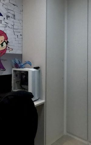 Apartamento para alugar com 128m², 3 quartos e 2 vagasSuíte 2