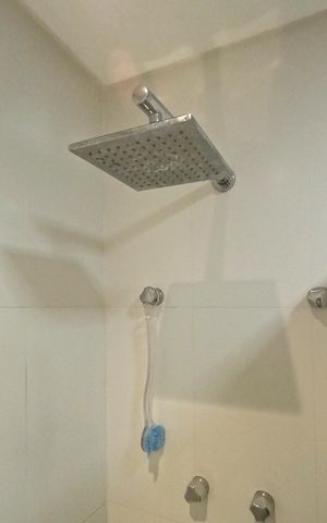 Apartamento para alugar com 128m², 3 quartos e 2 vagasBanheira da Suíte 3