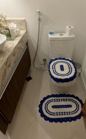 Apartamento para alugar com 128m², 3 quartos e 2 vagasLavabo
