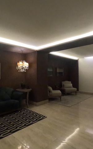 Apartamento para alugar com 128m², 3 quartos e 2 vagasÁrea Comum - Hall de Entrada