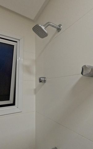 Apartamento para alugar com 128m², 3 quartos e 2 vagasBanheira da Suíte 1