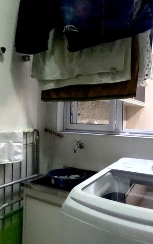 Apartamento para alugar com 128m², 3 quartos e 2 vagasÁrea de Serviço