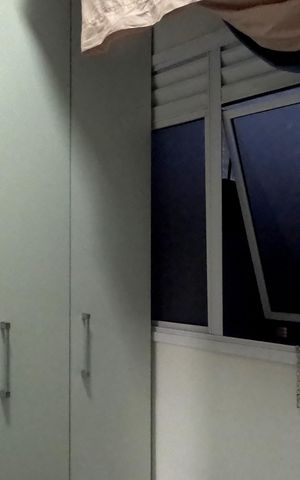 Apartamento para alugar com 128m², 3 quartos e 2 vagasÁrea de Serviço
