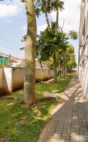 Apartamento à venda com 67m², 1 quarto e 2 vagas Apartamento à venda com 67m², 1 quarto e 2 vagasÁrea comum
