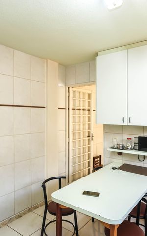 Casa à venda com 250m², 3 quartos e 2 vagasCozinha