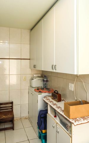 Casa à venda com 250m², 3 quartos e 2 vagasÁrea de Serviço