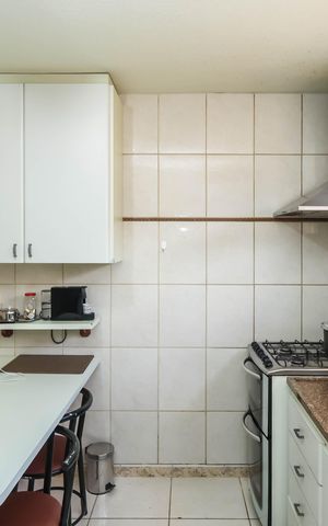 Casa à venda com 250m², 3 quartos e 2 vagasCozinha