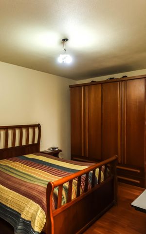 Casa à venda com 250m², 3 quartos e 2 vagasQuarto 1
