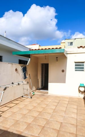 Casa à venda com 250m², 3 quartos e 2 vagasVaranda 2