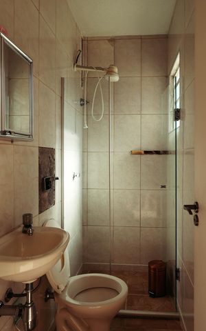 Casa à venda com 250m², 3 quartos e 2 vagasVaranda 2