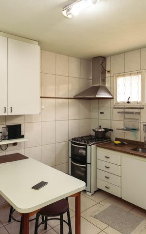 Casa à venda com 250m², 3 quartos e 2 vagasCozinha
