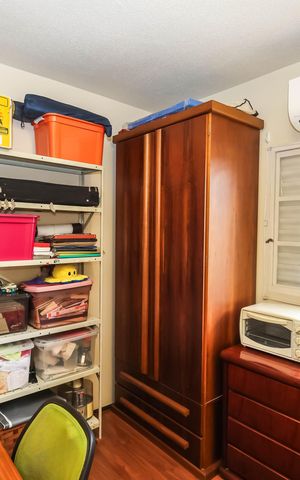Casa à venda com 250m², 3 quartos e 2 vagasQuarto 3