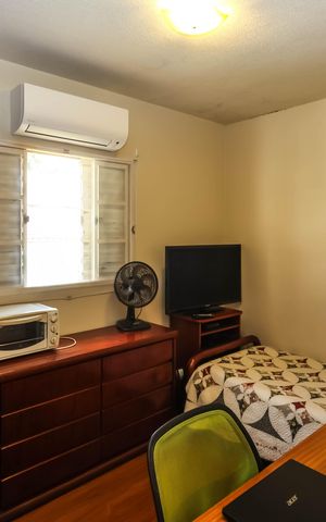Casa à venda com 250m², 3 quartos e 2 vagasQuarto 3