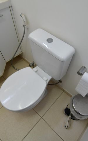 Apartamento para alugar com 224m², 4 quartos e 2 vagasLavabo