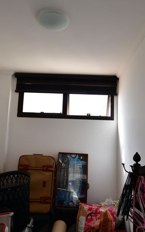 Apartamento para alugar com 224m², 4 quartos e 2 vagasQuarto de Serviço
