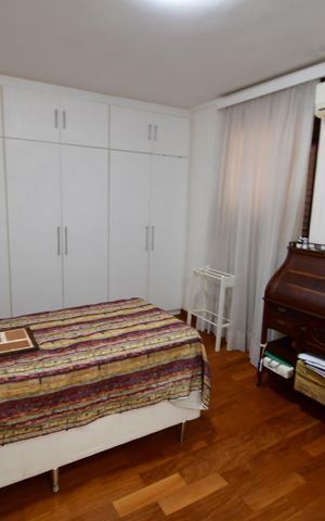 Apartamento para alugar com 224m², 4 quartos e 2 vagasQuarto 4 - Suíte