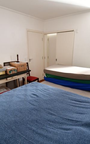 Apartamento para alugar com 224m², 4 quartos e 2 vagasQuarto 1