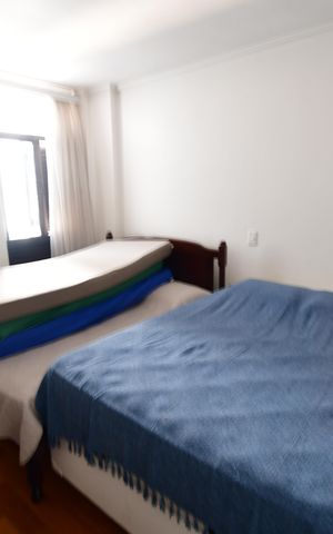 Apartamento para alugar com 224m², 4 quartos e 2 vagasQuarto 1
