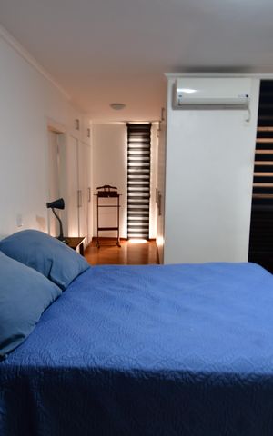Apartamento para alugar com 224m², 4 quartos e 2 vagasQuarto 3 - Suíte