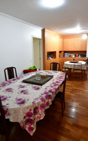 Apartamento para alugar com 224m², 4 quartos e 2 vagasSala 2