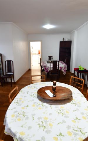 Apartamento para alugar com 224m², 4 quartos e 2 vagasSala 2