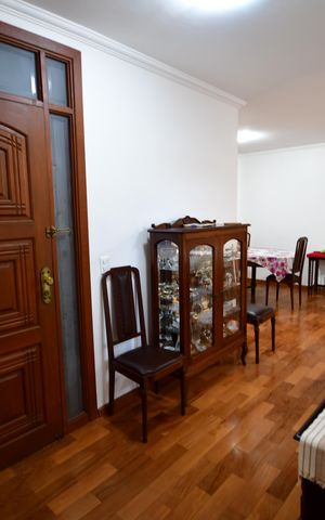 Apartamento para alugar com 224m², 4 quartos e 2 vagasHall de entrada