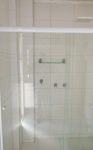 Apartamento para alugar com 224m², 4 quartos e 2 vagasBanheiro Suíte