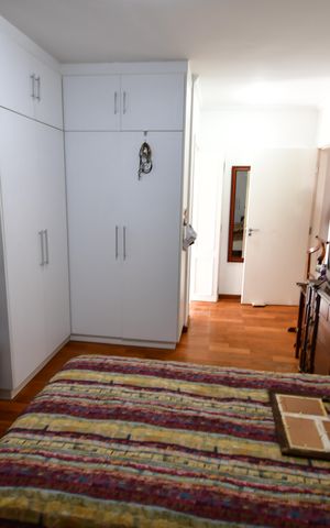 Apartamento para alugar com 224m², 4 quartos e 2 vagasQuarto 4 - Suíte