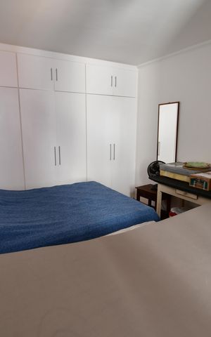 Apartamento para alugar com 224m², 4 quartos e 2 vagasQuarto 1