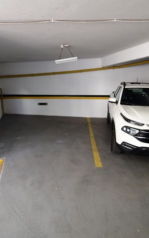 Apartamento para alugar com 224m², 4 quartos e 2 vagasGaragem