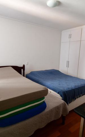 Apartamento para alugar com 224m², 4 quartos e 2 vagasQuarto 1