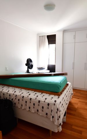 Apartamento para alugar com 224m², 4 quartos e 2 vagasQuarto 2