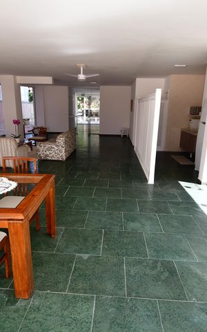 Apartamento para alugar com 224m², 4 quartos e 2 vagasÁrea comum - Salão de festas