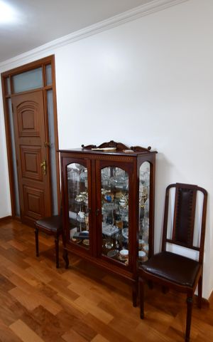 Apartamento para alugar com 224m², 4 quartos e 2 vagasHall de entrada