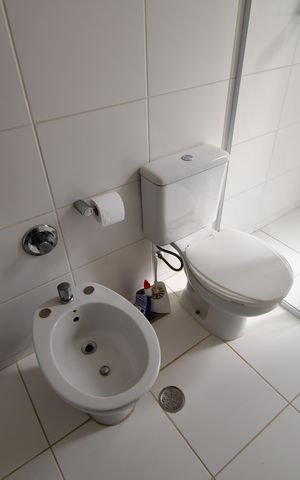 Apartamento para alugar com 224m², 4 quartos e 2 vagasBanheiro Suíte