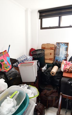 Apartamento para alugar com 224m², 4 quartos e 2 vagasQuarto de Serviço