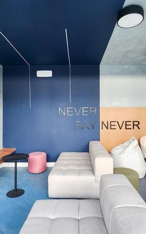 Apartamento à venda com 65m², 3 quartos e 1 vaga Apartamento à venda com 65m², 3 quartos e 1 vagaÁrea comum
