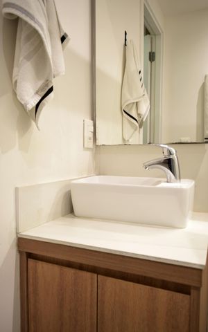 Apartamento à venda com 18m², 1 quarto e sem vagaBanheiro