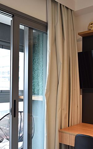 Apartamento à venda com 18m², 1 quarto e sem vagaEstúdio