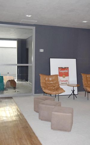 Apartamento à venda com 18m², 1 quarto e sem vagaSalão de Festas