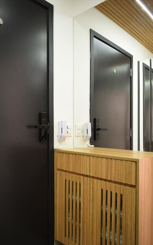 Apartamento à venda com 18m², 1 quarto e sem vagaEstúdio