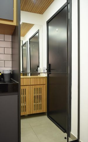Apartamento à venda com 18m², 1 quarto e sem vagaEstúdio