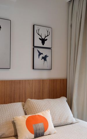 Apartamento à venda com 18m², 1 quarto e sem vagaEstúdio