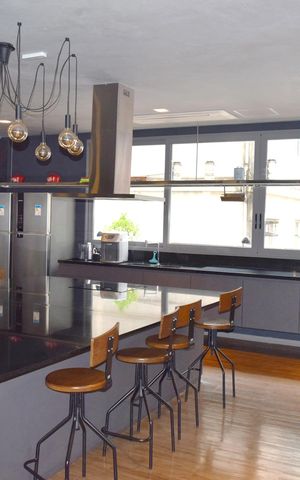 Apartamento à venda com 18m², 1 quarto e sem vagaSalão de Festas