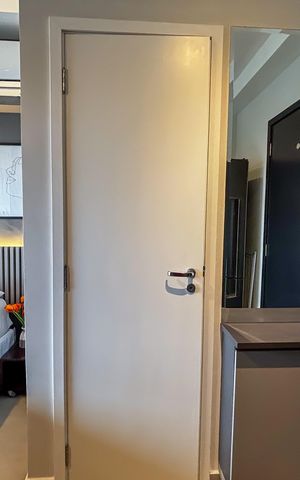 Studio à venda com 18m², 1 quarto e sem vaga