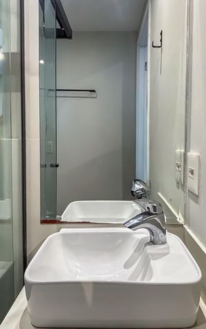 Studio à venda com 18m², 1 quarto e sem vaga