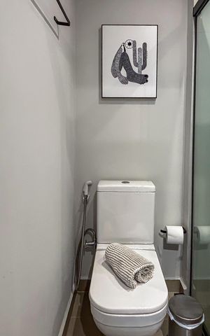 Studio à venda com 18m², 1 quarto e sem vaga
