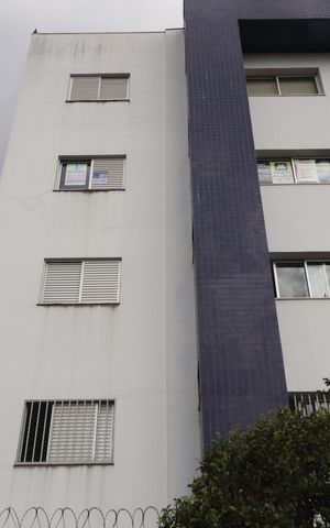 Apartamento para alugar com 58m², 2 quartos e 1 vagaPlaquinha