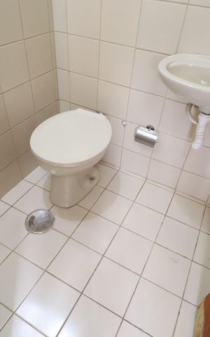 Apartamento para alugar com 58m², 2 quartos e 1 vagaBanheiro de serviço
