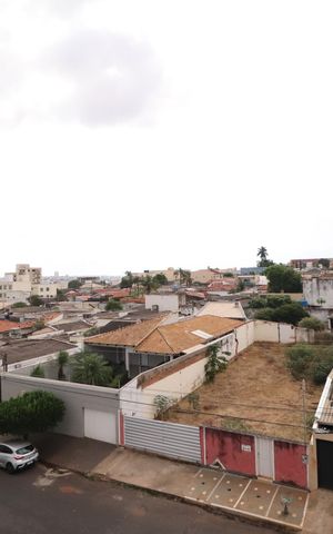 Apartamento para alugar com 58m², 2 quartos e 1 vagaVista